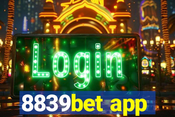 8839bet app